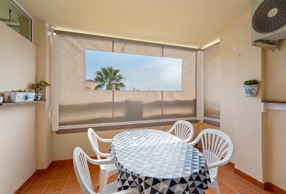 Rynek wtórny - Apartament - Orihuela Costa - Playa Flamenca