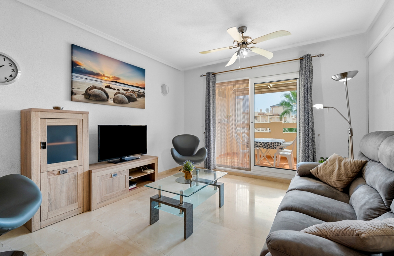 Rynek wtórny - Apartament - Orihuela Costa - Playa Flamenca