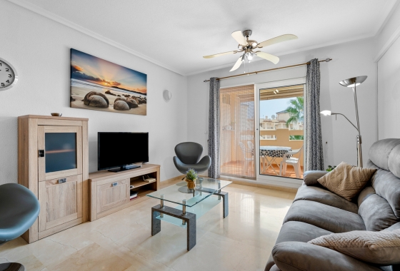 Rynek wtórny - Apartament - Orihuela Costa - Playa Flamenca