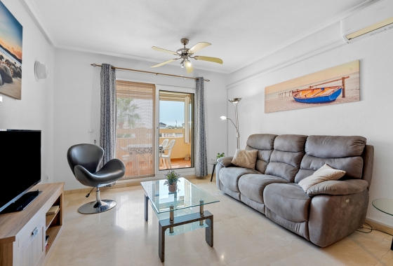 Rynek wtórny - Apartament - Orihuela Costa - Playa Flamenca