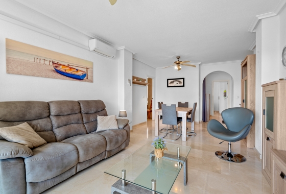 Rynek wtórny - Apartament - Orihuela Costa - Playa Flamenca