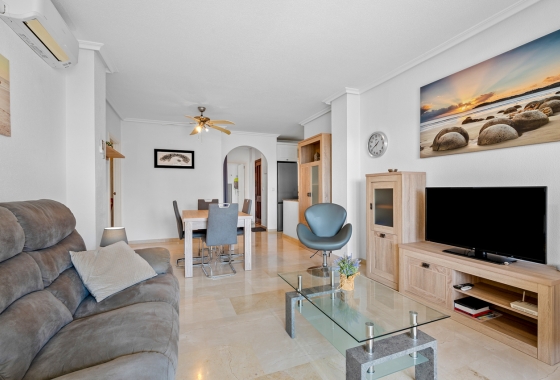 Rynek wtórny - Apartament - Orihuela Costa - Playa Flamenca