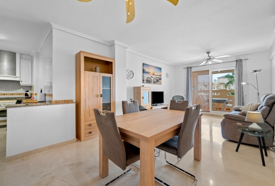 Rynek wtórny - Apartament - Orihuela Costa - Playa Flamenca