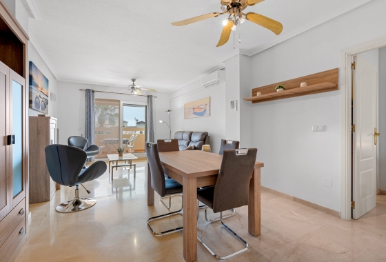 Rynek wtórny - Apartament - Orihuela Costa - Playa Flamenca