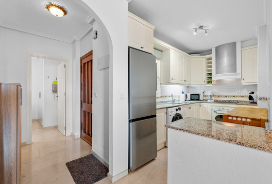 Rynek wtórny - Apartament - Orihuela Costa - Playa Flamenca