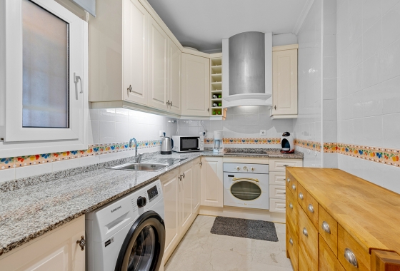 Rynek wtórny - Apartament - Orihuela Costa - Playa Flamenca