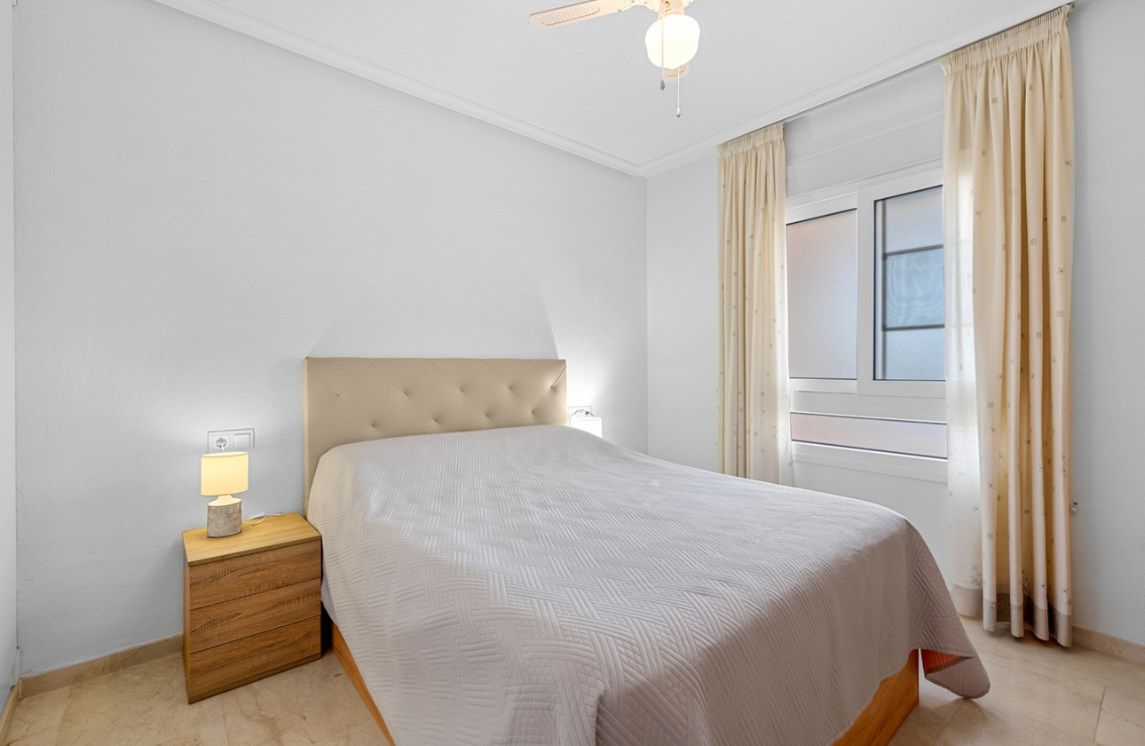 Rynek wtórny - Apartament - Orihuela Costa - Playa Flamenca