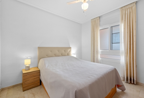 Rynek wtórny - Apartament - Orihuela Costa - Playa Flamenca