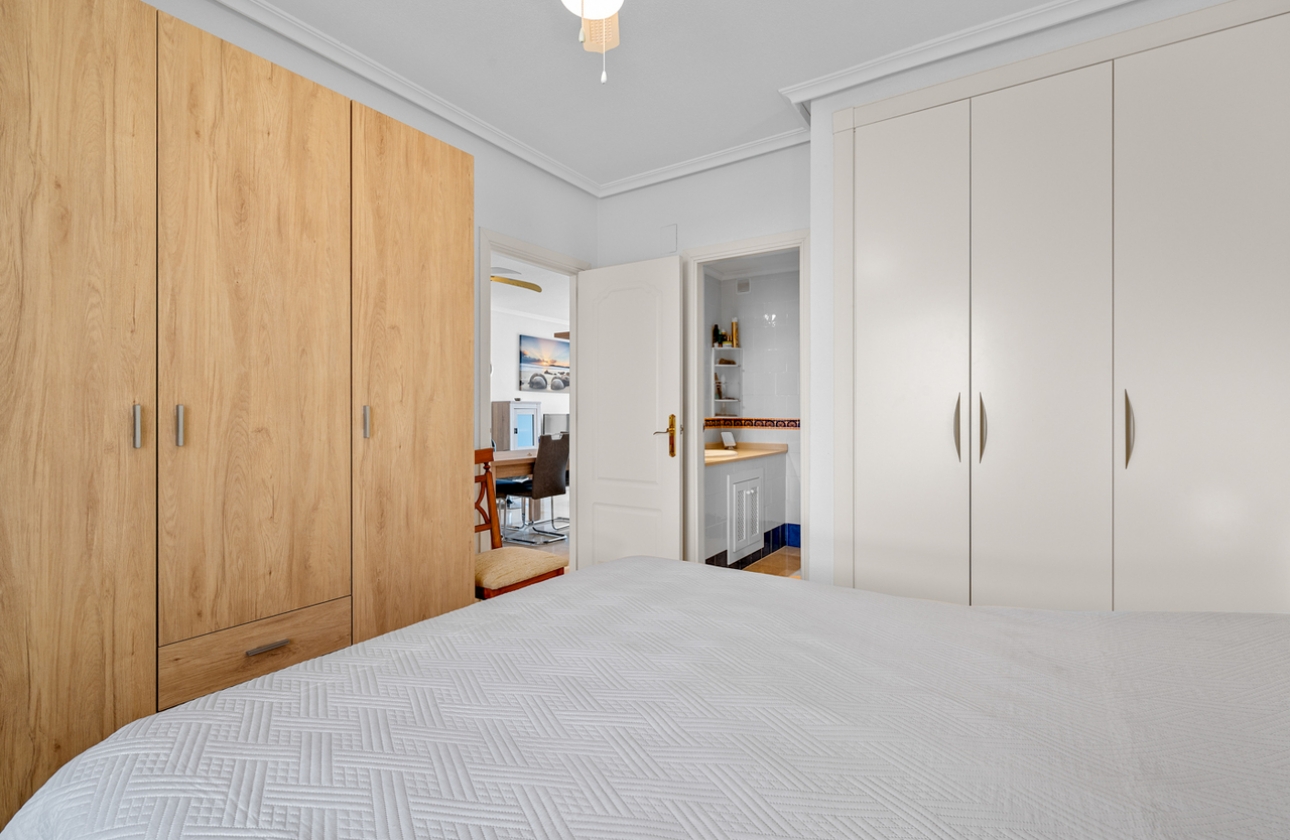 Rynek wtórny - Apartament - Orihuela Costa - Playa Flamenca