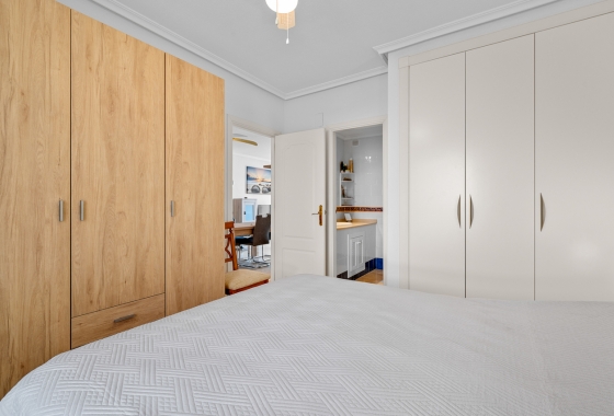 Rynek wtórny - Apartament - Orihuela Costa - Playa Flamenca