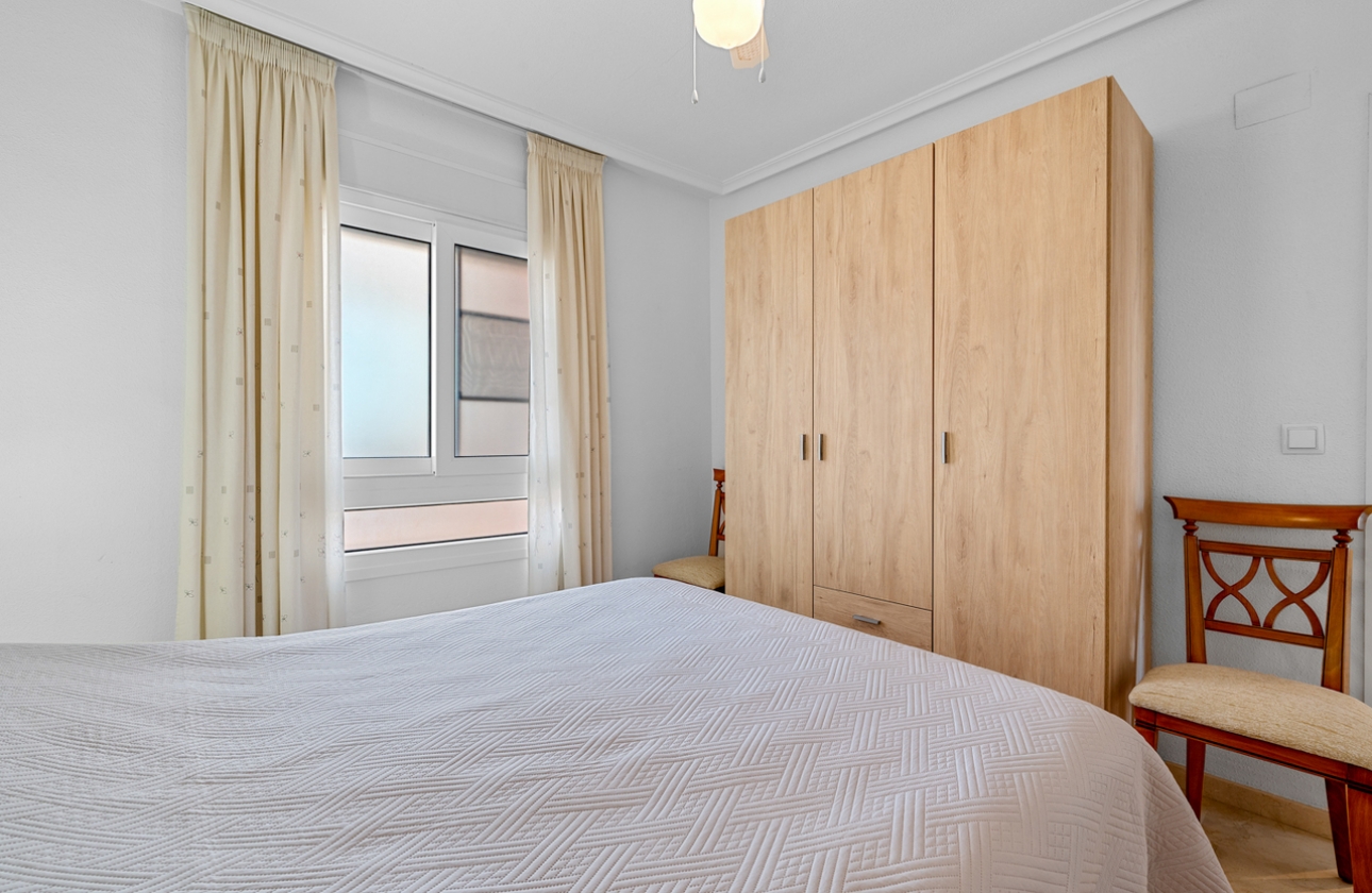 Rynek wtórny - Apartament - Orihuela Costa - Playa Flamenca