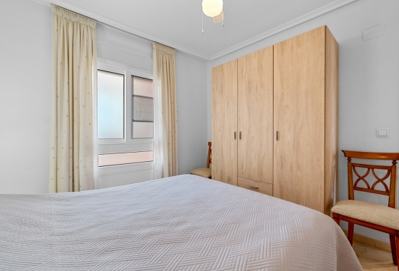 Rynek wtórny - Apartament - Orihuela Costa - Playa Flamenca