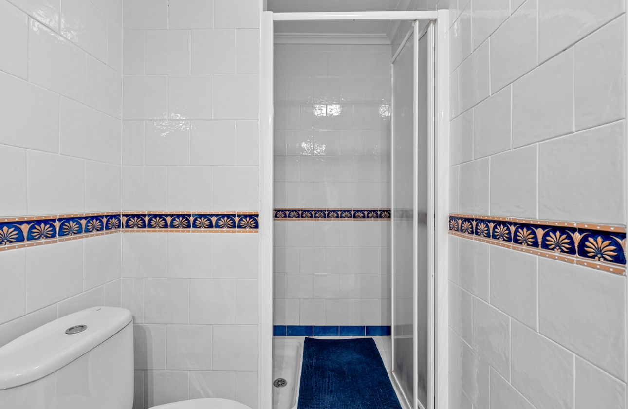 Rynek wtórny - Apartament - Orihuela Costa - Playa Flamenca