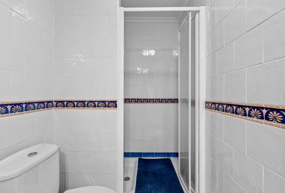 Rynek wtórny - Apartament - Orihuela Costa - Playa Flamenca