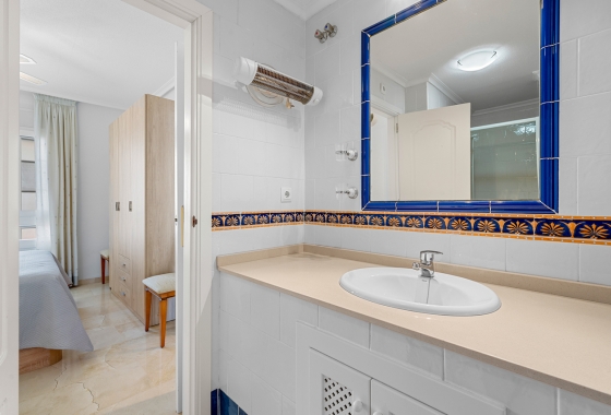 Rynek wtórny - Apartament - Orihuela Costa - Playa Flamenca