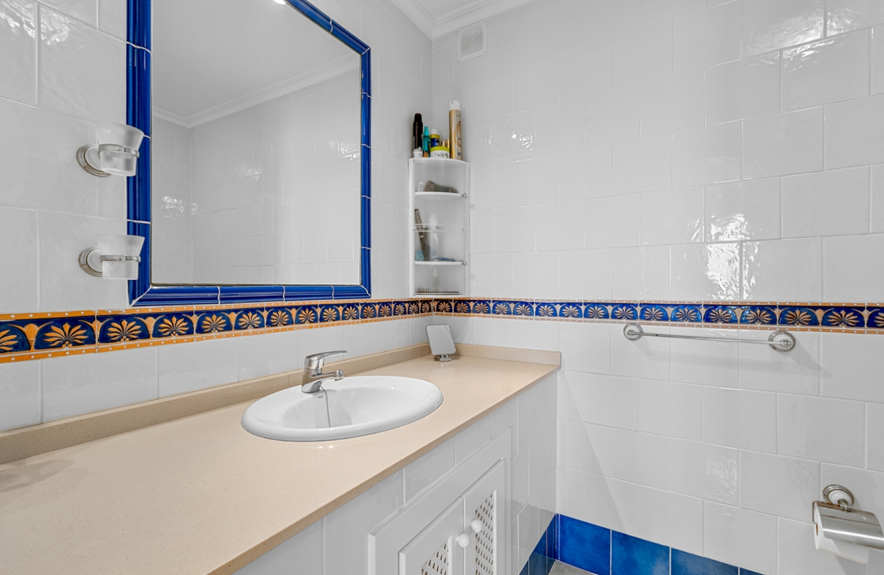 Rynek wtórny - Apartament - Orihuela Costa - Playa Flamenca