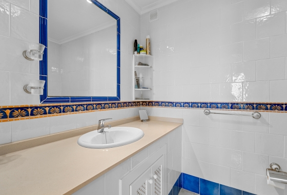 Rynek wtórny - Apartament - Orihuela Costa - Playa Flamenca