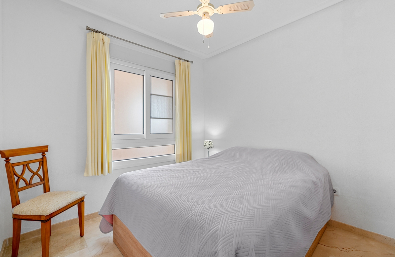 Rynek wtórny - Apartament - Orihuela Costa - Playa Flamenca