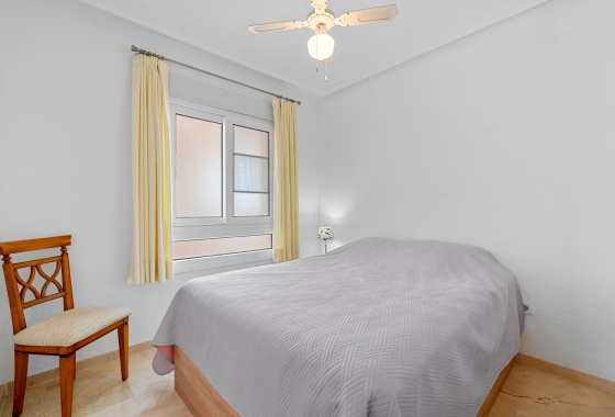 Rynek wtórny - Apartament - Orihuela Costa - Playa Flamenca