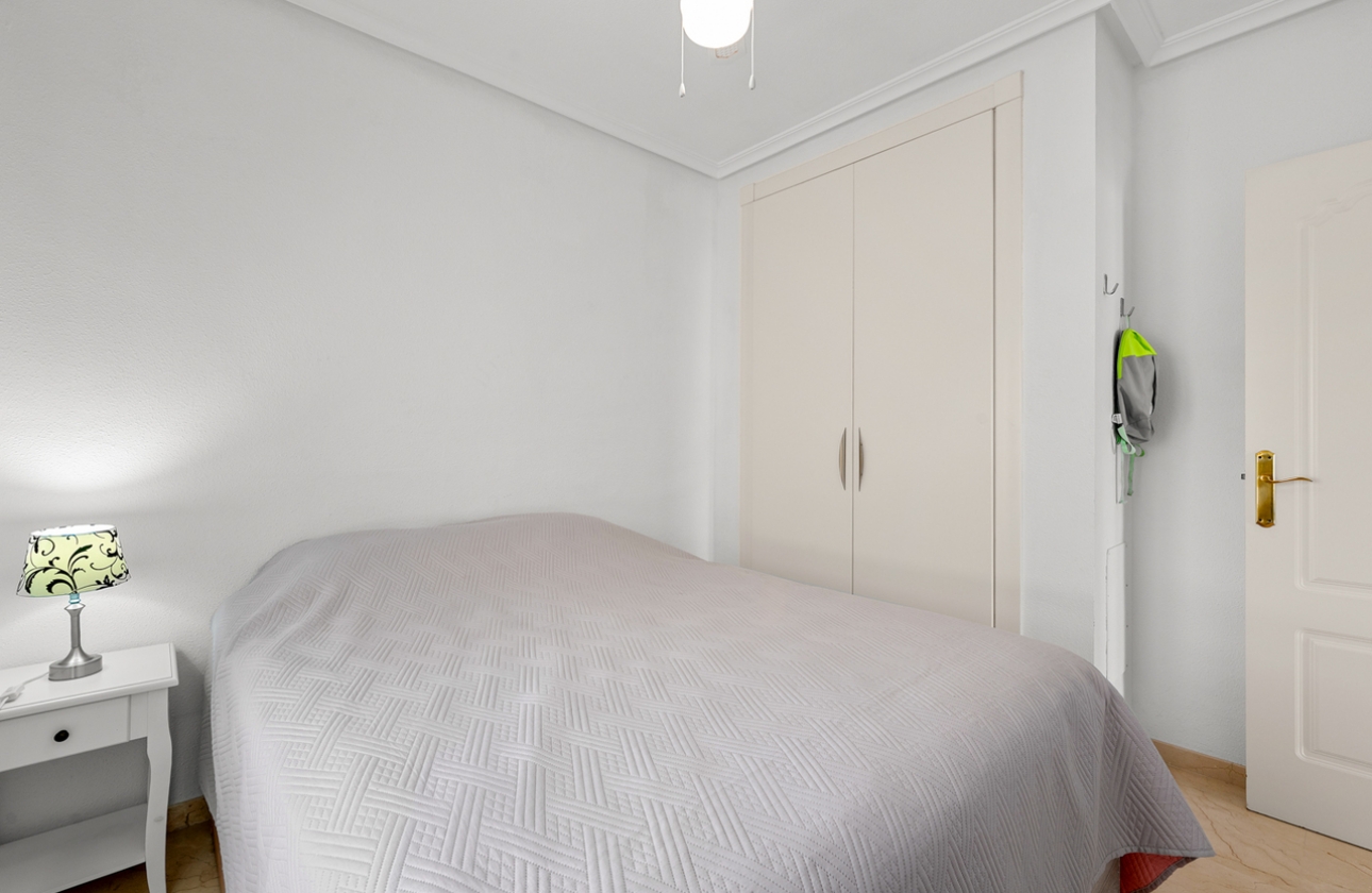 Rynek wtórny - Apartament - Orihuela Costa - Playa Flamenca