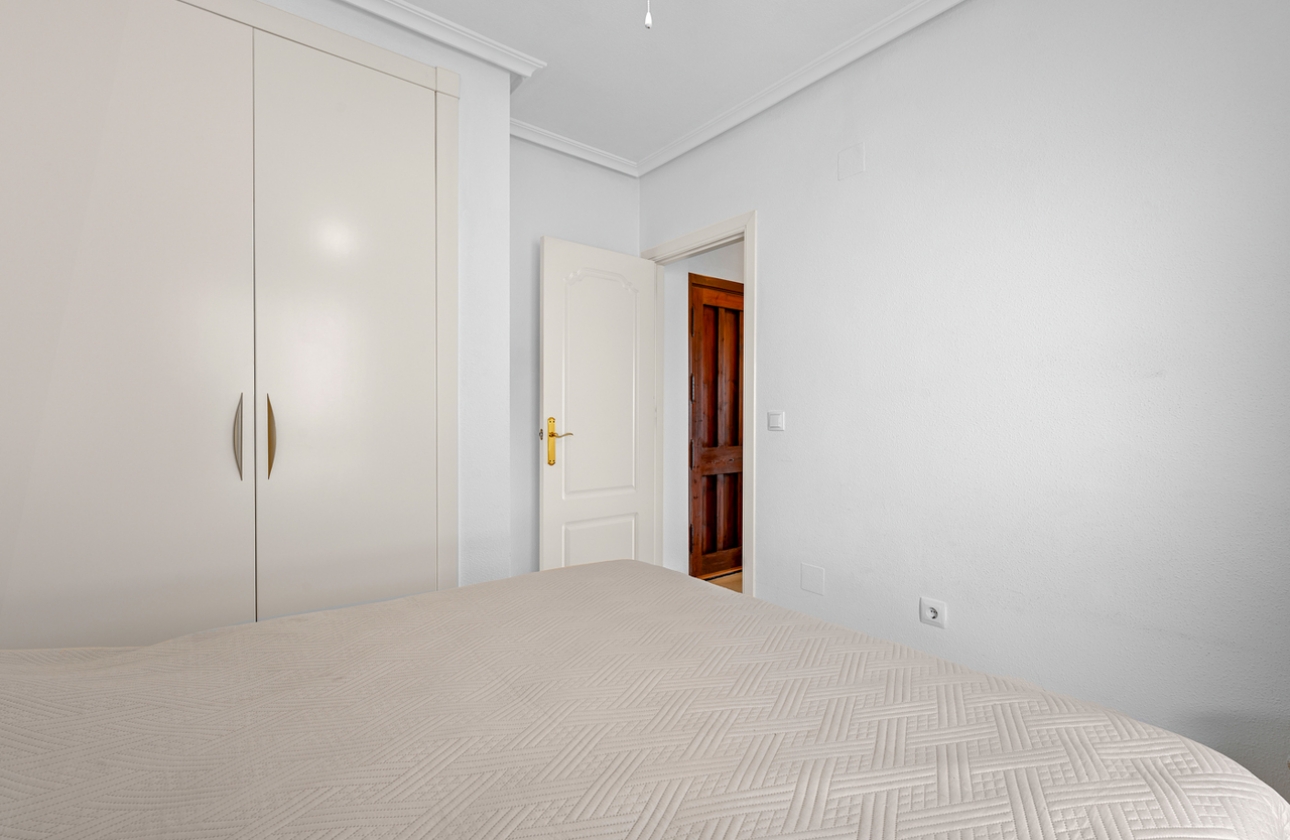 Rynek wtórny - Apartament - Orihuela Costa - Playa Flamenca