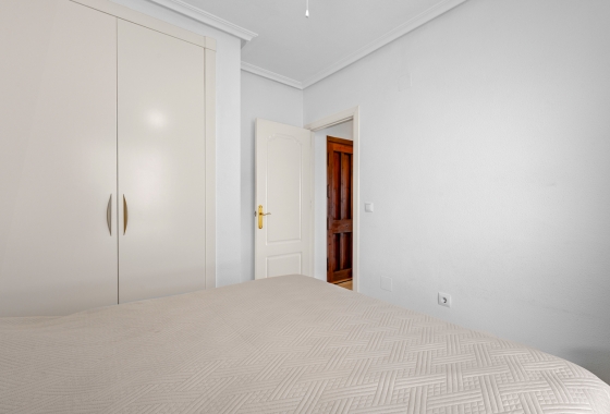 Rynek wtórny - Apartament - Orihuela Costa - Playa Flamenca