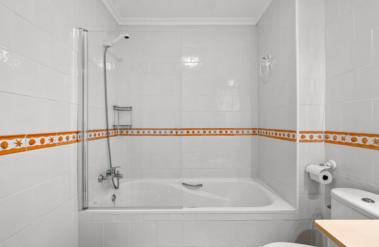 Rynek wtórny - Apartament - Orihuela Costa - Playa Flamenca