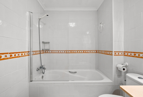 Rynek wtórny - Apartament - Orihuela Costa - Playa Flamenca