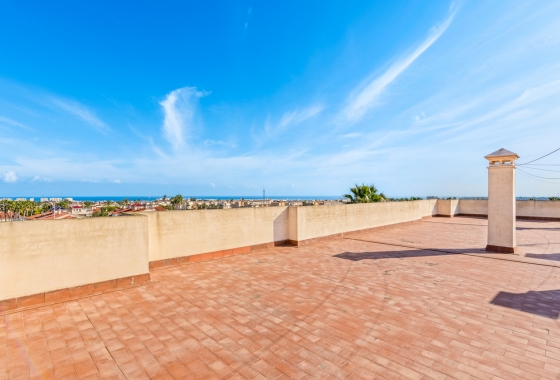 Rynek wtórny - Apartament - Orihuela Costa - Playa Flamenca