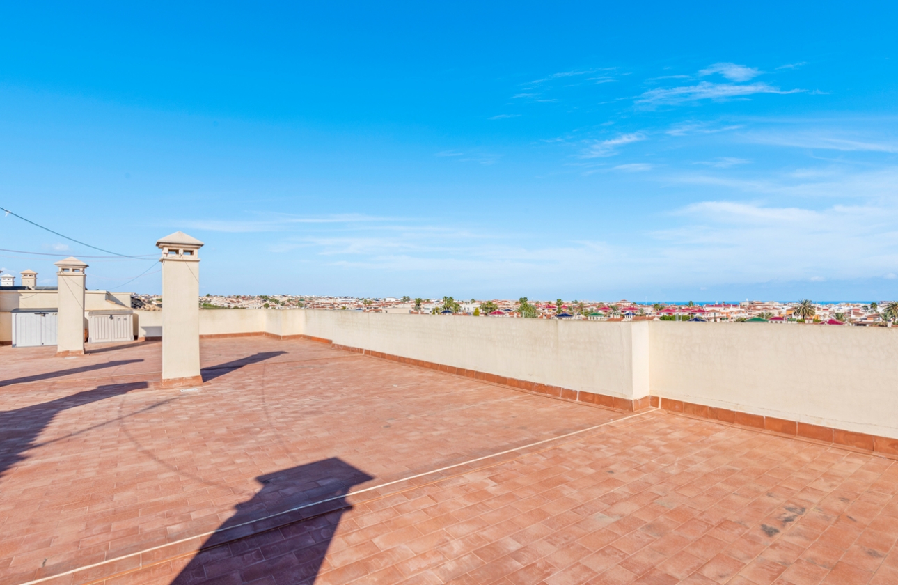 Rynek wtórny - Apartament - Orihuela Costa - Playa Flamenca