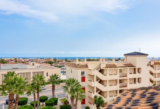 Rynek wtórny - Apartament - Orihuela Costa - Playa Flamenca
