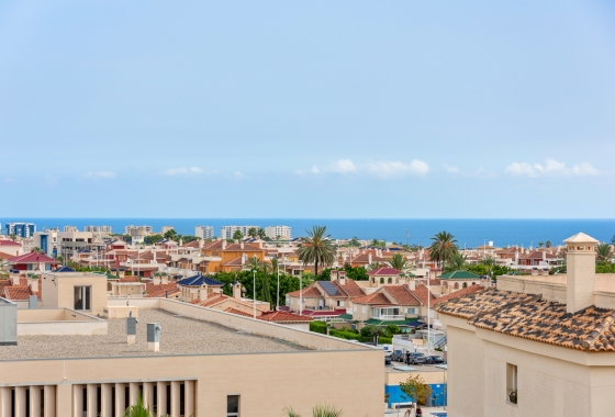 Rynek wtórny - Apartament - Orihuela Costa - Playa Flamenca