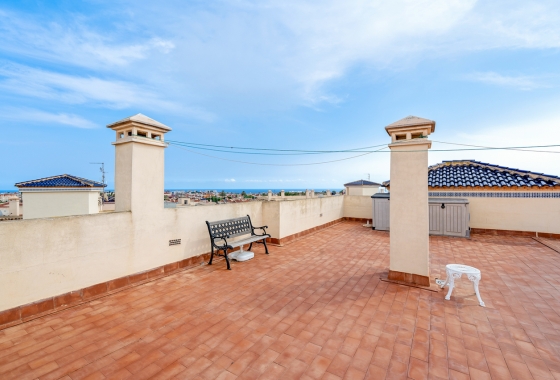 Rynek wtórny - Apartament - Orihuela Costa - Playa Flamenca