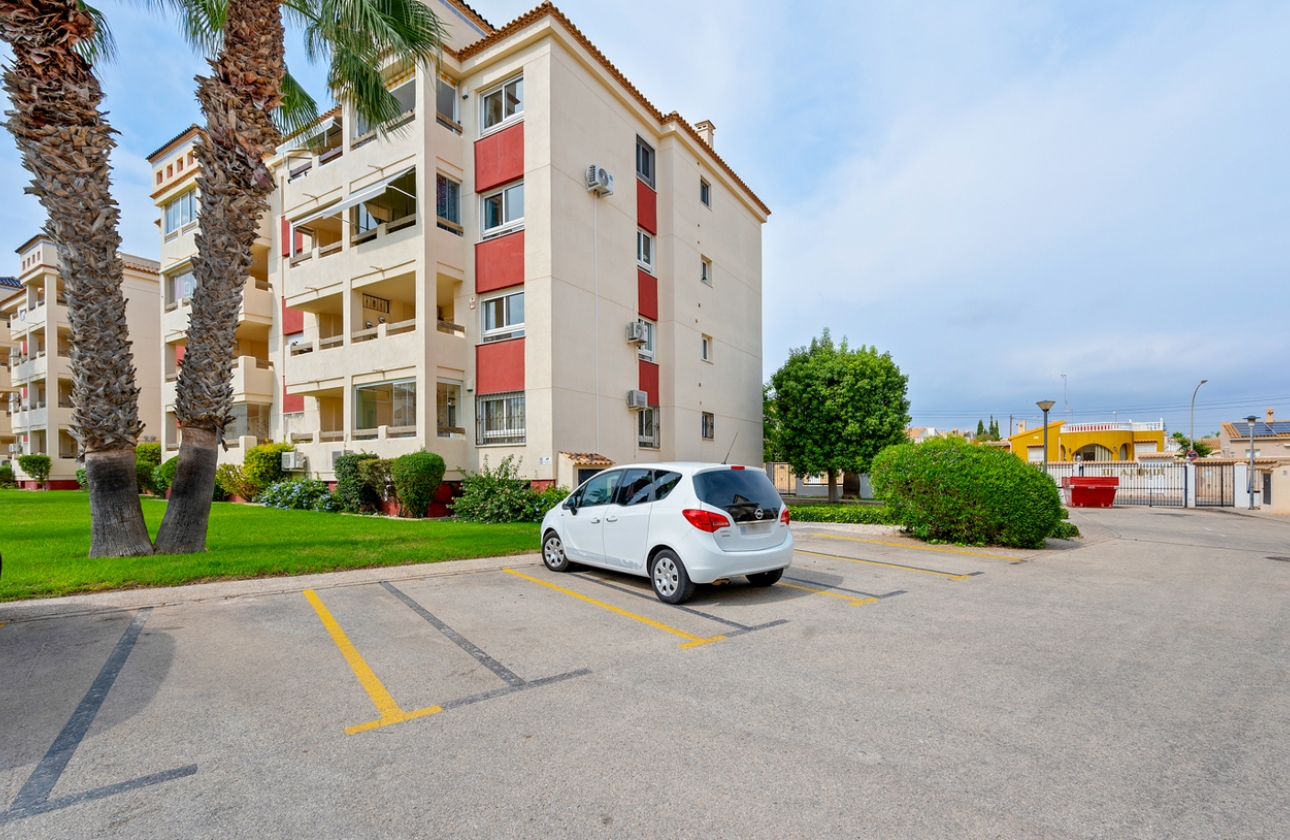 Rynek wtórny - Apartament - Orihuela Costa - Playa Flamenca