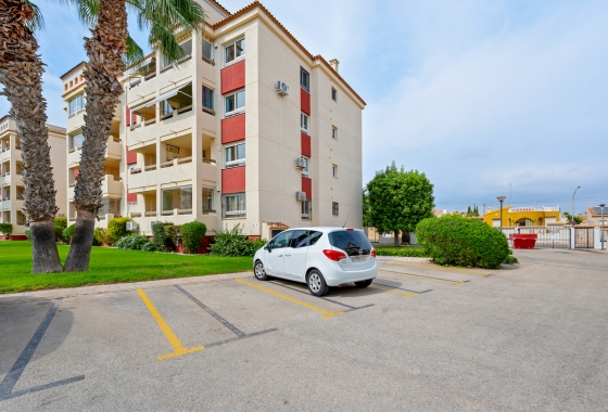 Rynek wtórny - Apartament - Orihuela Costa - Playa Flamenca