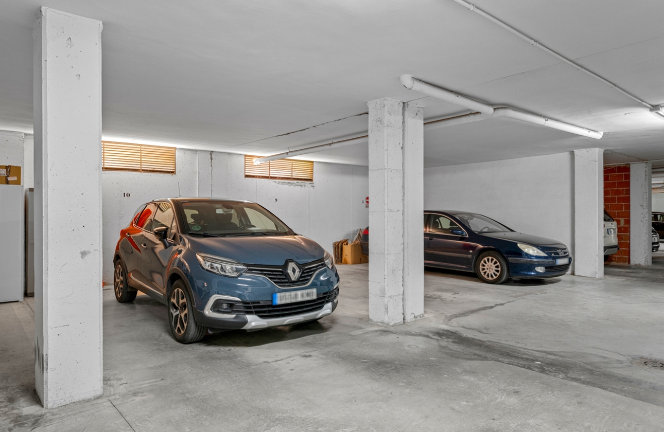 Rynek wtórny - Apartament - Orihuela Costa - Playa Flamenca