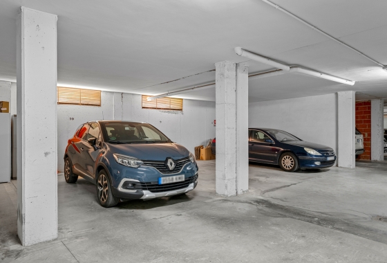 Rynek wtórny - Apartament - Orihuela Costa - Playa Flamenca