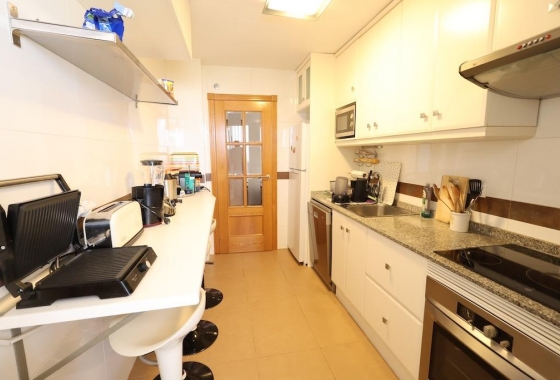 Rynek wtórny - Penthouse - Pilar de la Horadada - Mil Palmeras