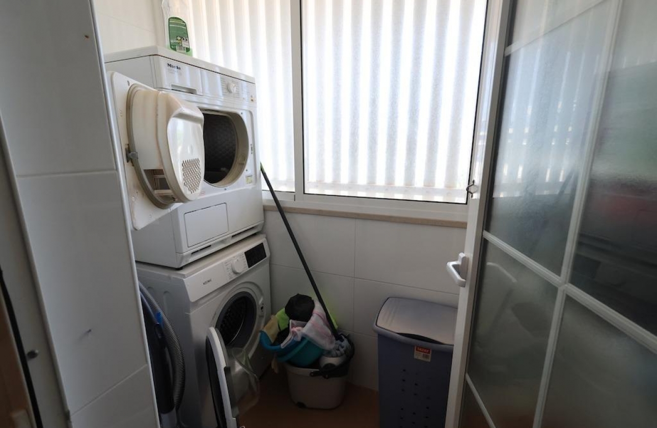 Rynek wtórny - Penthouse - Pilar de la Horadada - Mil Palmeras