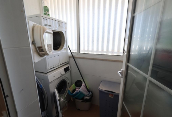 Rynek wtórny - Penthouse - Pilar de la Horadada - Mil Palmeras