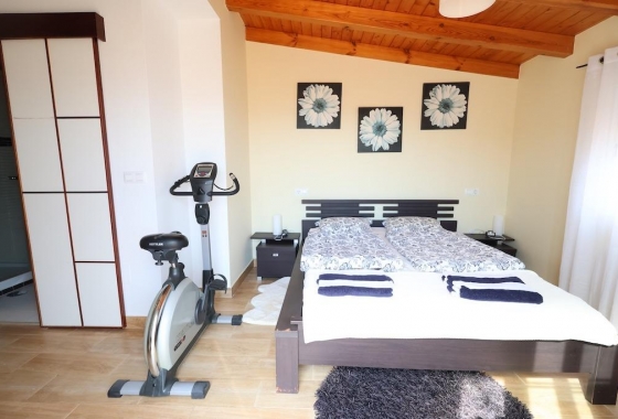 Rynek wtórny - Penthouse - Pilar de la Horadada - Mil Palmeras