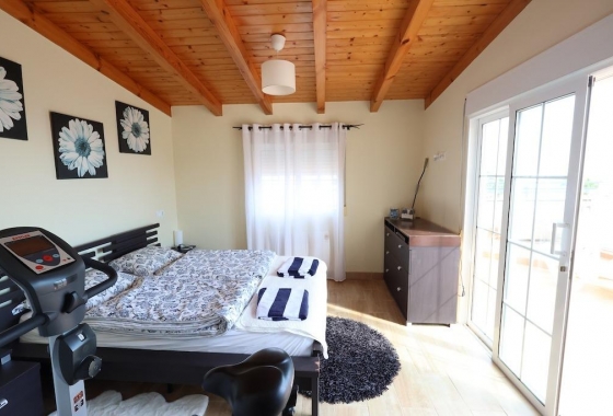 Rynek wtórny - Penthouse - Pilar de la Horadada - Mil Palmeras