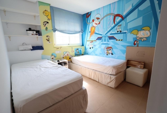 Rynek wtórny - Penthouse - Pilar de la Horadada - Mil Palmeras