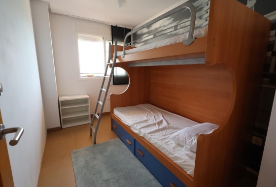 Rynek wtórny - Penthouse - Pilar de la Horadada - Mil Palmeras