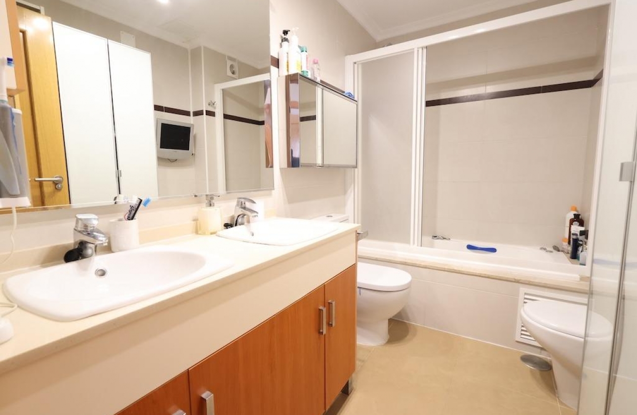 Rynek wtórny - Penthouse - Pilar de la Horadada - Mil Palmeras