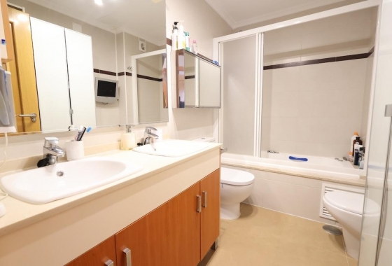 Rynek wtórny - Penthouse - Pilar de la Horadada - Mil Palmeras