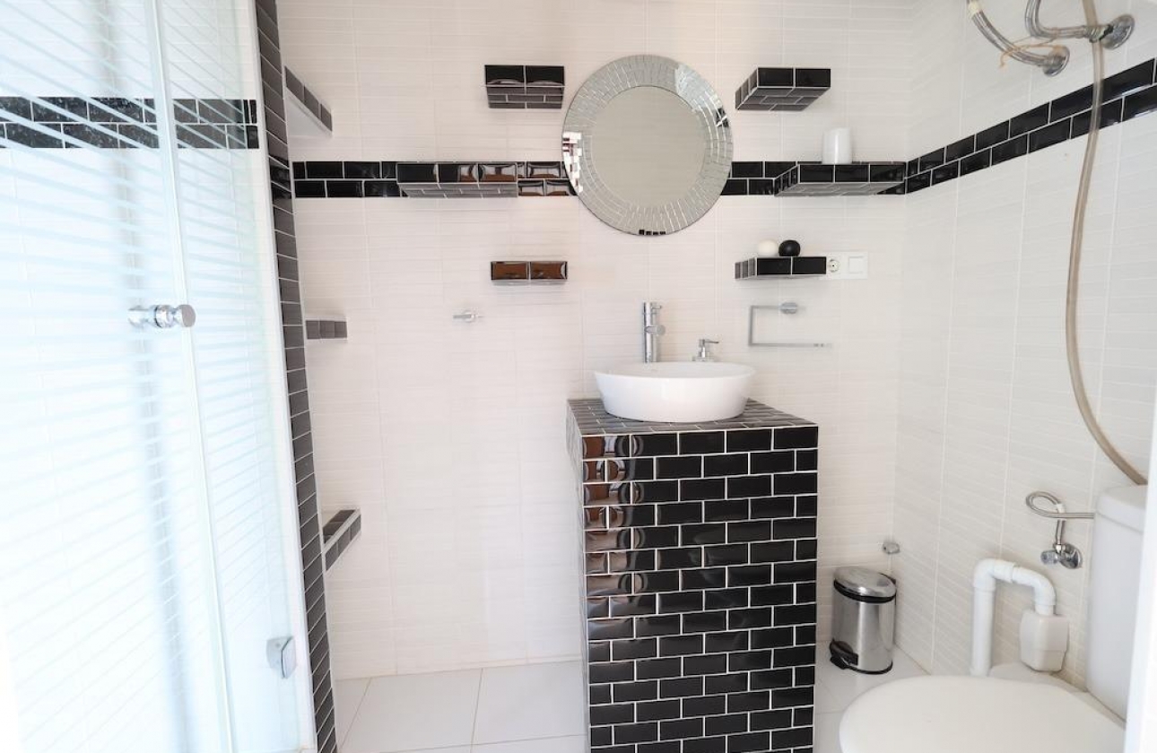 Rynek wtórny - Penthouse - Pilar de la Horadada - Mil Palmeras