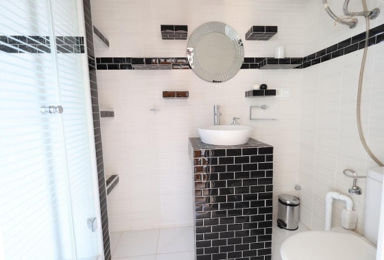 Rynek wtórny - Penthouse - Pilar de la Horadada - Mil Palmeras