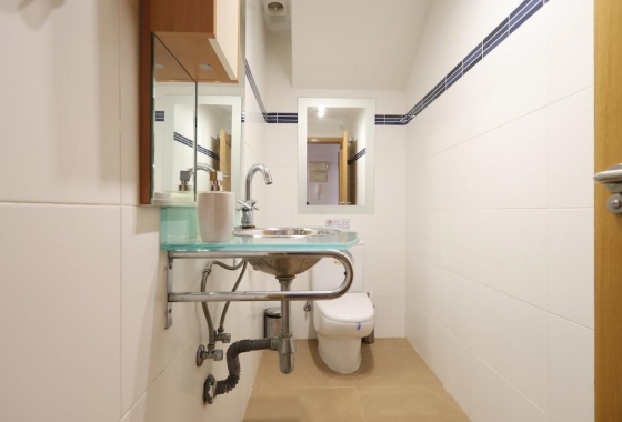 Rynek wtórny - Penthouse - Pilar de la Horadada - Mil Palmeras