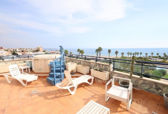 Rynek wtórny - Penthouse - Pilar de la Horadada - Mil Palmeras
